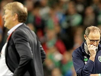 Has Martin O'Neill come to...